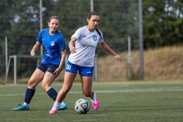 Bild 81 - F SC Ellerau - TuRa Harksheide : Ergebnis: 2:7